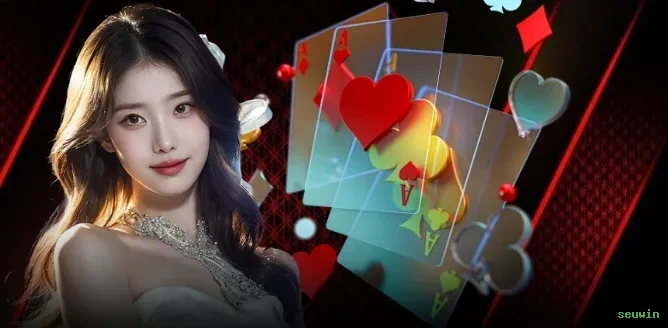 Reload Bonus seuwin