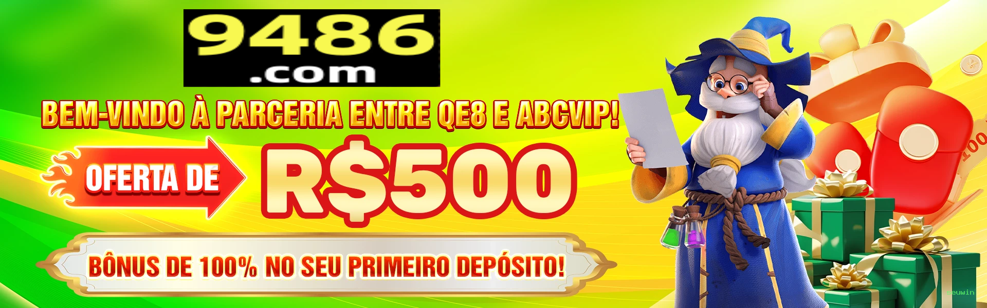 Slots Premium da PG Soft na seuwin