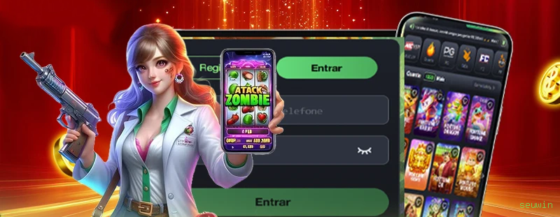 Progressão VIP